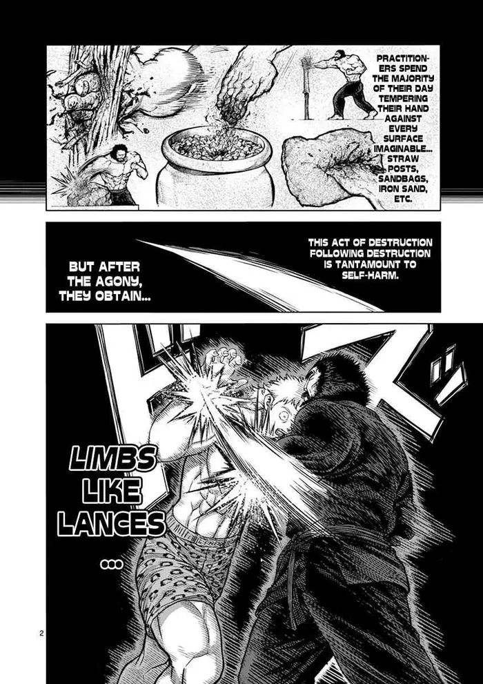 Kengan Ashura Chapter 94 image 03_optimized